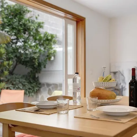 La Calabacera Roja Apartment Santa Cruz de Tenerife