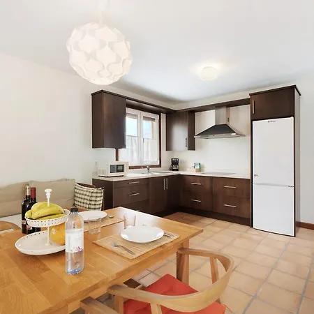 Apartment La Calabacera Roja Santa Cruz de Tenerife